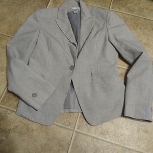Women's size 6 blazer
